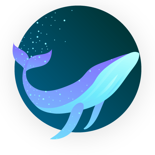 Baleine cosmique