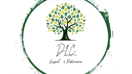SARL Dlc Conseil & Patrimoine logo