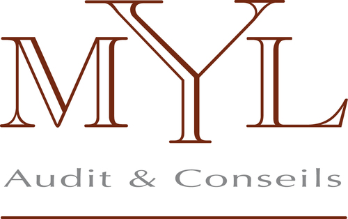 SARL Myl Audit & Conseils logo