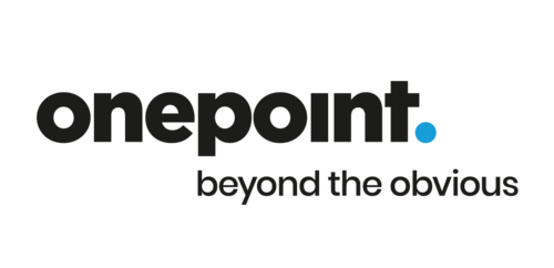 SAS Onepoint logo